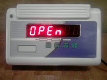 Manufacturers Exporters and Wholesale Suppliers of Weighing indicators Delhi Delhi